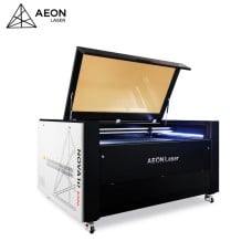 AEON ELITE NOVA10 100W RECI CO2 Lazerinės graviravimo-pjovimo staklės